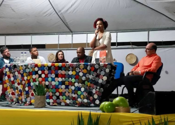 II Semana de História é iniciada em Coité