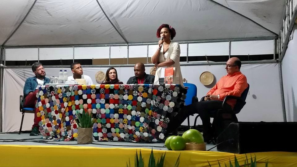 II Semana de História é iniciada em Coité