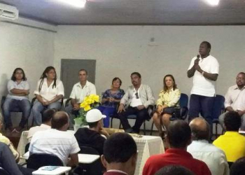 Mandato do deputado Gika Lopes propõe espaços de fortalecimento da Cultura e da Comunicação