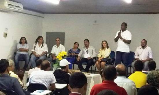Mandato do deputado Gika Lopes propõe espaços de fortalecimento da Cultura e da Comunicação