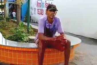 Homem ferido a faca em Barrocas, morre no HGE em Salvador