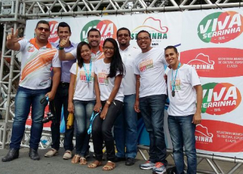 Serrinha – Depois de 13 dias de atividades, Prefeitura encerra o Viva Serrinha em comemoração aos 139 anos de Emancipação