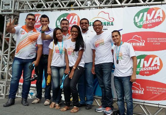 Serrinha – Depois de 13 dias de atividades, Prefeitura encerra o Viva Serrinha em comemoração aos 139 anos de Emancipação