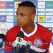 Substituto de Titi no Bahia é apresentado, diz que é tricolor e destaca liderança