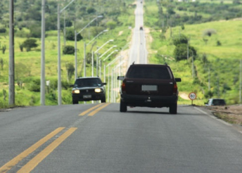 PRE alerta: motorista pode estar avisando a bandidos a existência de blitz nas rodovias