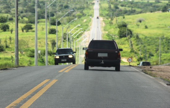 PRE alerta: motorista pode estar avisando a bandidos a existência de blitz nas rodovias