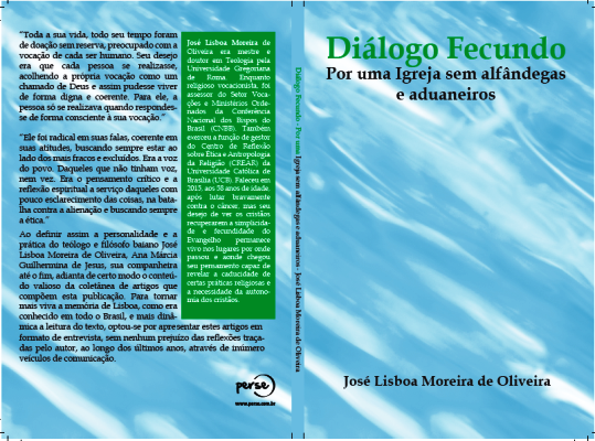 Capa Diálogo