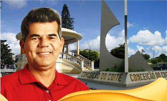 Gika Lopes parabeniza população pelos 82 anos de emancipação política