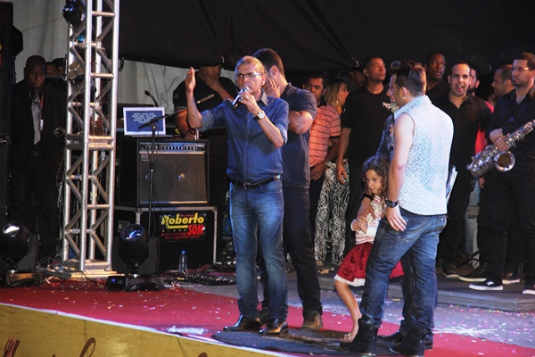Festa de Senhora Santana - 2015 -Cansanção- BA - Foto- Raimundo Mascarenhas  (145)