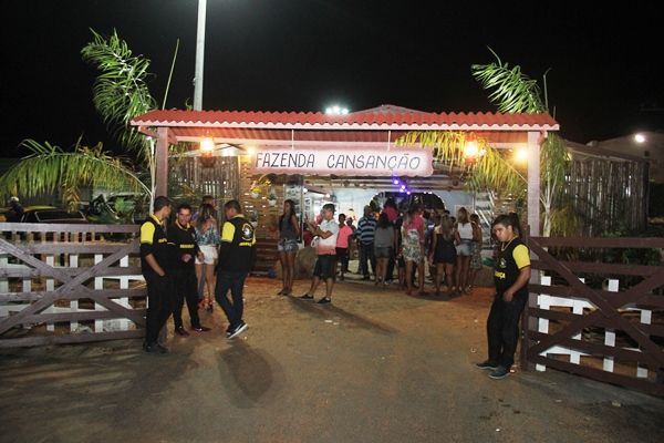 Festa de Senhora Santana - 2015 -Cansanção- BA - Foto- Raimundo Mascarenhas  (2)