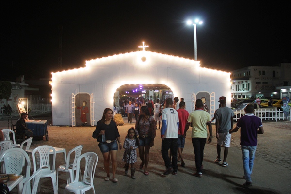Festa de Senhora Santana - 2015 -Cansanção- BA - Foto- Raimundo Mascarenhas  (6)