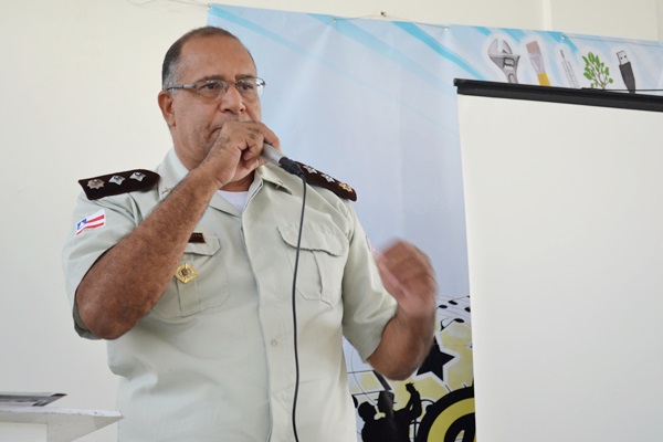 Major Valter Dórea