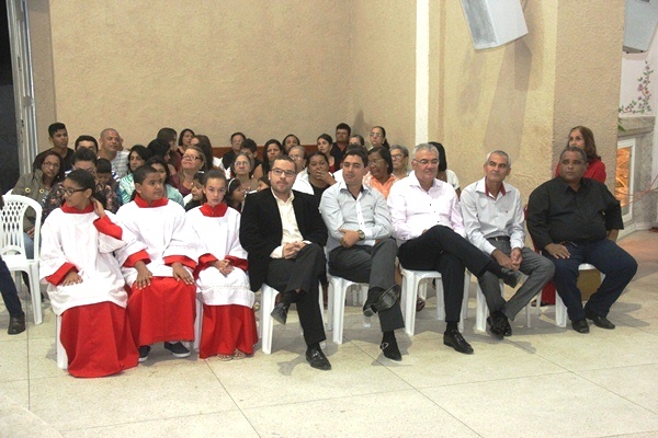 Missa Solene pelos 80 anos de Santaluz - foto- Raimundo Mascarenhas (14)