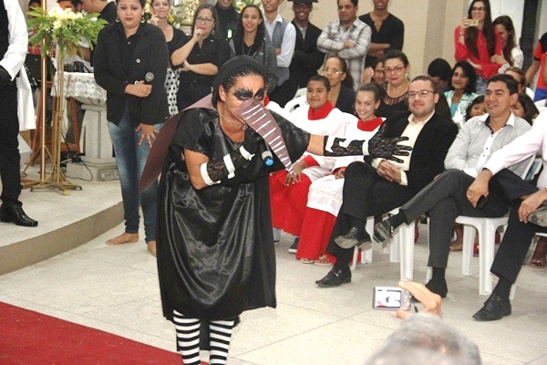 Missa Solene pelos 80 anos de Santaluz - foto- Raimundo Mascarenhas (49)