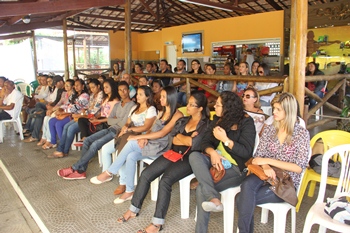 A expectativa de pagamento agora fica em torno dos trabalhadores da Sandes.