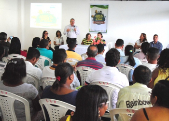 Conferência de Segurança Alimentar e Nutricional do Litoral Norte e Agreste Baiano debate sobre a agricultura familiar