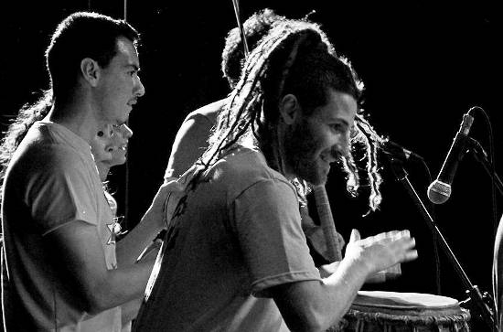 Coité – Intercâmbio Cultural Brasil-Argentina promove Projeto “A Arte de Tirar Som”