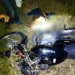 Motociclista morre em acidente na BA 131 trecho Miguel Calmon – Jacobina