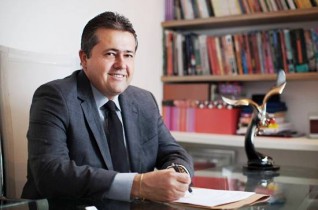 Alex é membro da Comissão de Saúde da Assembleia Legislativa.