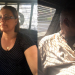 Coordenadora e diretor do SINDILIMP são detidos durante manifestação em Salvador