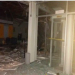 Bandidos explodem bancos do Brasil e Bradesco em Filadelfia