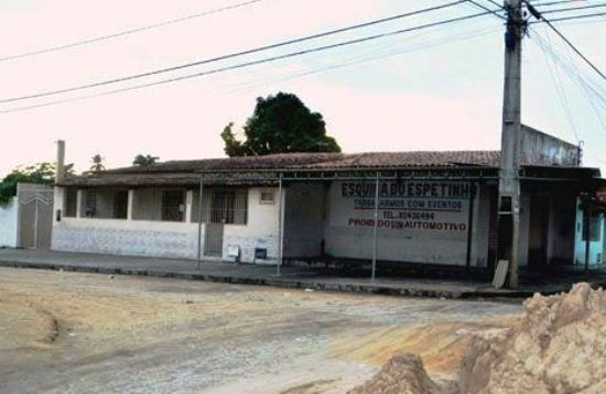 Três homens são mortos em bar na cidade de Feira de Santana