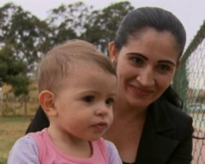 DF: Mulher descobre que filha de 1 ano está com ‘nome sujo’ ao tentar abrir poupança