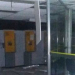 Grupo armado fura pneus de viaturas da PM e explode banco em Sátiro Dias