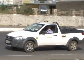 Mel é transformado em combustível em empresa no interior da Bahia