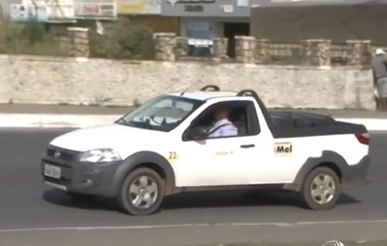 Mel é transformado em combustível em empresa no interior da Bahia