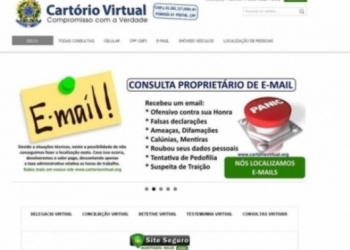 Novo site vende dados sigilosos e até mensagens do Whatsapp; MP investiga