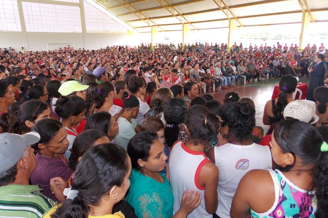 Juiz de Tucano cobra mais responsabilidade de pais e promete punir indisciplina escolar