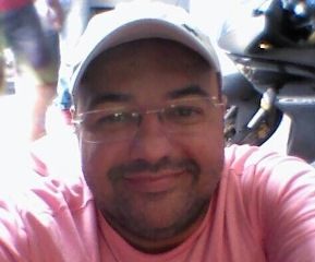 Cinegrafista morre em acidente de carro em Feira de Santana