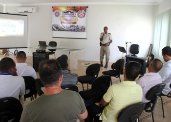 Comando do 16º Batalhão de Serrinha convoca a imprensa para apresentar balanço do 1º semestre 2015