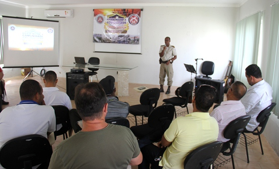 Comando do 16º Batalhão de Serrinha convoca a imprensa para apresentar balanço do 1º semestre 2015