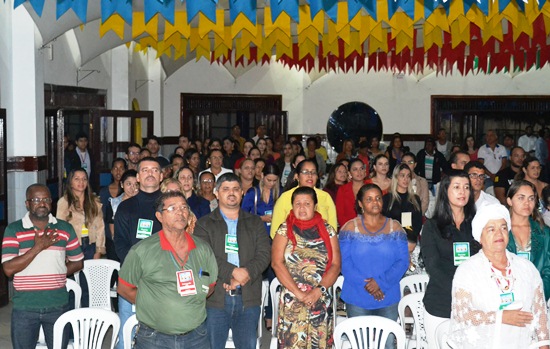 conferencia de saúde em serrinha - 1