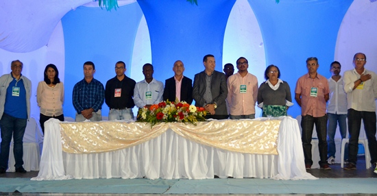 conferencia de saúde em serrinha - 2