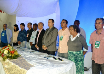 Serrinha: Prefeitura promove IV Conferencia Municipal de Saúde