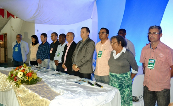 Serrinha: Prefeitura promove IV Conferencia Municipal de Saúde