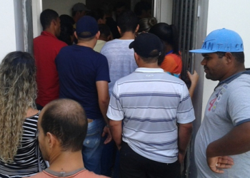 Coité: Delegacia está fazendo entrega de celulares roubados durante a festa de emancipação política