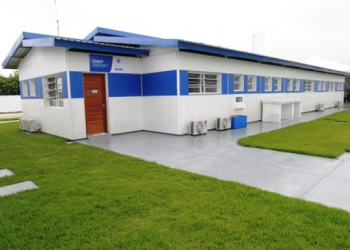 Planejamento da SSP prevê instalação de 34 Diseps