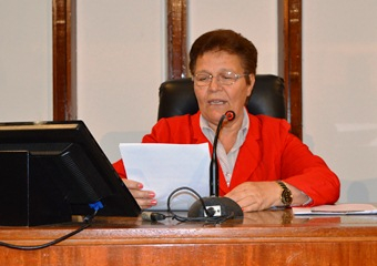 Deputada Fátima Nunes quer erradicar a “Industria da Seca ” no semiárido baiano