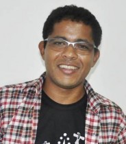 Fredson Costa disse que é um projeto envolvente e vale a pena acompanhar.