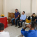 GAC do CONSISAL realiza oficina em Araci