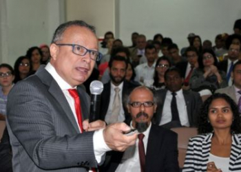 Juiz coiteense afirma que STF precisa definir logo pela descriminalização de usuários de drogas