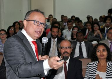 Juiz coiteense afirma que STF precisa definir logo pela descriminalização de usuários de drogas