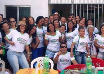 Grupo de WhatsApp Raiz Nordestina realiza I° Eencontro