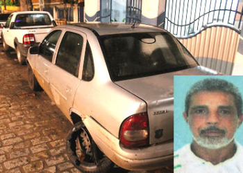 Homem que transportava 110 kg de maconha fura blitz da PM e morre durante troca de tiros em Serrinha