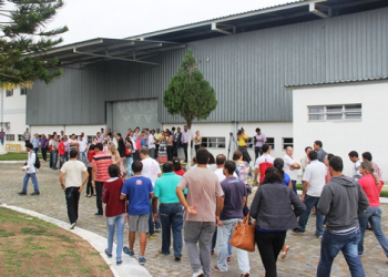 Lia Line é inaugurada em Valente com geração inicial de 120 empregos com perspectiva de chegar a 400