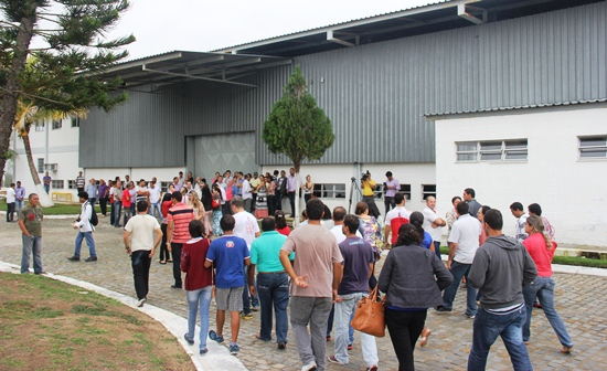 Lia Line é inaugurada em Valente com geração inicial de 120 empregos com perspectiva de chegar a 400